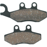 Ebc Sfa353 Brake Pad Ebc Sfa353