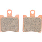 Ebc Sfa283/4Hh Brake Pad Ebc Sfa283Hh