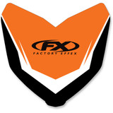 Factory Effex 17-30510 Graphic Fx F-Fndr Ktm