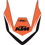 Factory Effex 17-30502 Graphic Fx F-Fndr Ktm