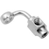 Drag Specialties #3X1/8 Npt 90Deg Rear Bjo