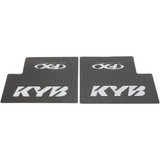 Factory Effex 10-38012 Forkshield Fx Carbon Kyb