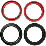 Moose Racing Fork Seal Kit - 50 Mm 56-145 Moose Racing Fork Seal Kit - 50 Mm 56-145