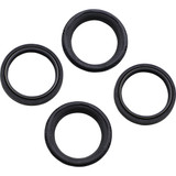 Moose Offroad 118888460101 Fork Seal/Wiper Kit 46Mm