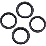 Moose Offroad 118888470101 Fork Seal/Wiper Kit 47Mm