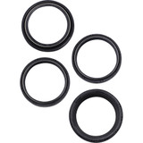 Moose Offroad 118888480101 Fork Seal/Wiper Kit 48Mm