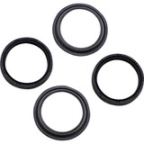Moose Offroad 118888480201 Fork Seal/Wiper Kit 48Mm