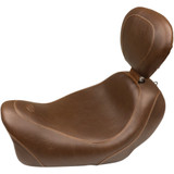 Mustang 79796 Seat Solo Sd Trpr Dbr Brn