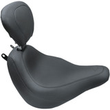 Mustang 79332 Seat Wd Trpr W/Dbr Solo