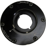 Driven Racing Halo Fuel Cap Base - Kawasaki Dhfcb-Ka01 Driven Racing Halo Fuel Cap Base - Kawasaki Dhfcb-Ka01