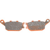 Ebc Fa174V Brakepad Semisntrd Fa174V