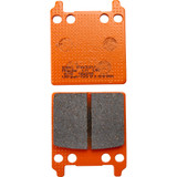Ebc Fa32V Brakepad Semisntrd Fa32V