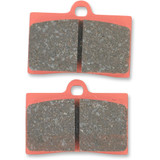 Ebc Semi-Sintered Brake Pads - Fa95V Fa95V