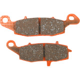 Ebc Fa229V Brakepad Semisntrd Fa229V