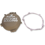 Boyesen Clutch Cover - Magnesium - Gas Gas/Husqvarna/Ktm Cc-44Cm