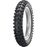 Dunlop Tire - Geomax At81 Ex - Rear - 110/100-18 - 64M 45229521 Dunlop Tire - Geomax At81 Ex - Rear - 110/100-18 - 64M 45229521
