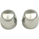 Accutronix Tac102-Ec Caps Axle Elite Chr 25Mm