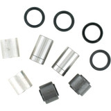 Pivot Works Front Shock Bearing Kit Pwshk-H42-000 Pivot Works Front Shock Bearing Kit Pwshk-H42-000