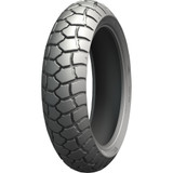Michelin Tire - Anakee Adventure - Rear - 170/60R17 - 72V 58466 Michelin Tire - Anakee Adventure - Rear - 170/60R17 - 72V 58466