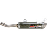 Pro Circuit Ti-2 Silencer 1111425K Pro Circuit Ti-2 Silencer 1111425K