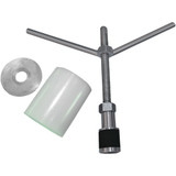 Straightline Performance 151-119 Clutch Compress Tool 900T