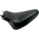 Le Pera Bare Bones Solo Seat - Smooth - Black - Fl '08-'17 Lxe-007 Le Pera Bare Bones Solo Seat - Smooth - Black - Fl '08-'17 Lxe-007