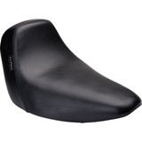 Le Pera Bare Bones Solo Seat - Smooth - Black - Softail '18-'23 Lyr-007 Le Pera Bare Bones Solo Seat - Smooth - Black - Softail '18-'23 Lyr-007