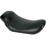 Le Pera Bare Bones Solo Seat - Smooth - Black - Fxd '04-'05 Lf-001 Le Pera Bare Bones Solo Seat - Smooth - Black - Fxd '04-'05 Lf-001