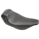 Le Pera Bare Bones Solo Seat - Smooth - Black - Fl '97-'01 Ln-005 Le Pera Bare Bones Solo Seat - Smooth - Black - Fl '97-'01 Ln-005