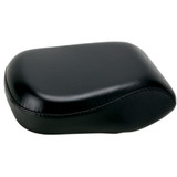 Le Pera Bare Bones Pillion Pad - Smooth - Black - Fl/Fx '06-'17 Lk-007P Le Pera Bare Bones Pillion Pad - Smooth - Black - Fl/Fx '06-'17 Lk-007P
