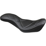 Mustang 75229 Seat Super Trpr Crbn Dyna