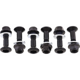 Bolt 2008-Hs.B Bolt Sprock 6 Pack Bk