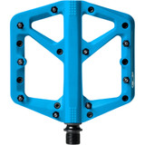 Crankbrothers 16269 Pedal Stamp 1 Lg Blu