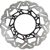 Braking Wk111L Rotor Braking St Wk111L