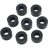Moose Offroad Bb7Pf Rubber Washers Skids 8Pk