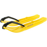 C&A Pro Mtx Mountain And Trail Skis - Yellow - 8" 77170392 C&A Pro Mtx Mountain And Trail Skis - Yellow - 8" 77170392