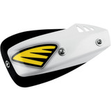 Cycra 1Cyc-1025-42 Handshield,Pro Bend Dx Wh