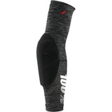 100% 70002-00005 Elbowgrd Teratec Gy/Bk Sm