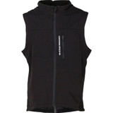 Moose Offroad 2830-0623 Vest Youth Xc1 Black 14