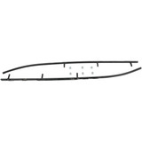 X-Calibar Carbide Runner - 507 Series - 8" - 60 507-204 X-Calibar Carbide Runner - 507 Series - 8" - 60 507-204