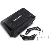 Skinz Protective Gear Universal Snowbike Tunnel Pak Sbtp850-Bk