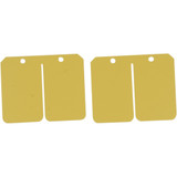 Boyesen Ssf011 Fss Reed Kx125 94-02