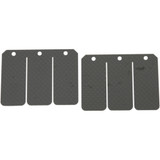 Boyesen Super Stock Reed Set - Carbon - Honda Ssc102 Boyesen Super Stock Reed Set - Carbon - Honda Ssc102