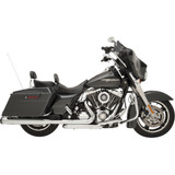 Khrome Werks 200630 Exh 2:2 W/4.5"M 09-16Fl C