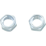 Bolt Nuts - Metric - Fuji-Lock - Hex - M8 X 1.25 - 10 Pack 021-20812