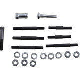 Colony Pump Mounting Kit - Chrome 8740-19 Colony Pump Mounting Kit - Chrome 8740-19