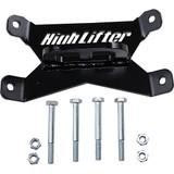 High Lifter 79-13870 Tow Hook Can-Am Rear Blk