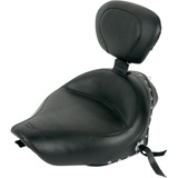 Mustang 79439 Seat Wdstd Sol Dbr4-20Xlc