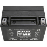 Yuasa Agm Battery - Ytx9 Yuam729Bstwn Yuasa Agm Battery - Ytx9 Yuam729Bstwn