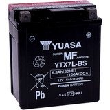 Yuasa Agm Battery - Ytx7L-Bs - .33 L Yuam327Bs Yuasa Agm Battery - Ytx7L-Bs - .33 L Yuam327Bs